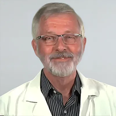 dr david