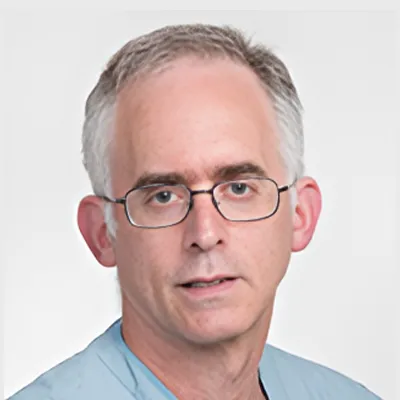 dr gary